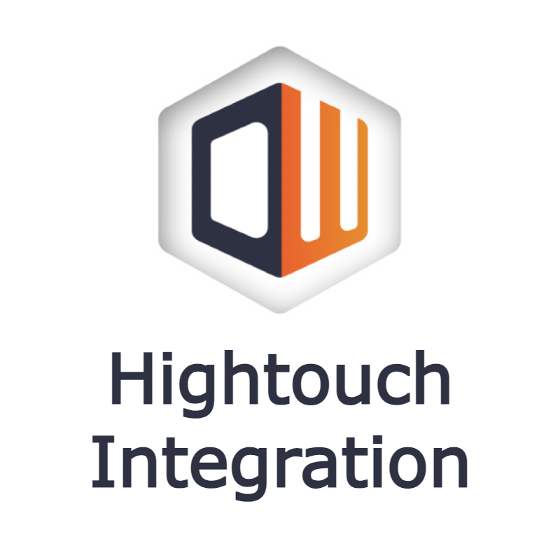 Datawarehouse.io for Hightouch